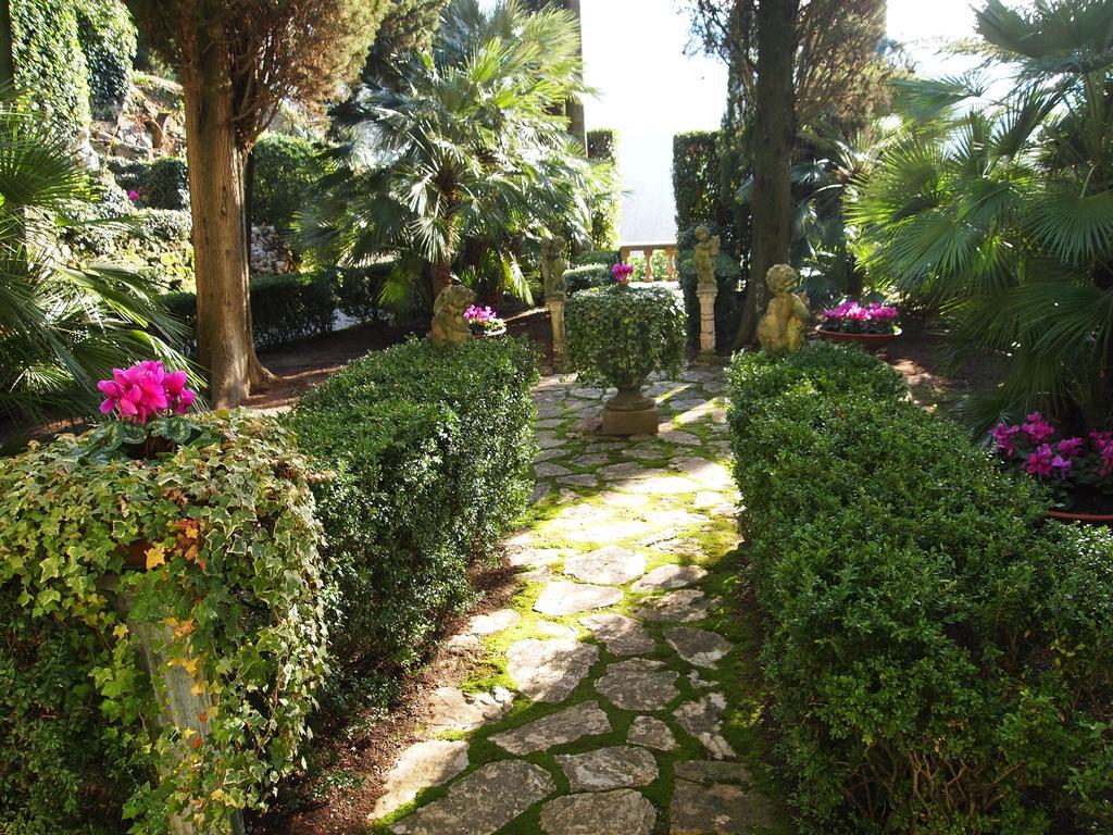 Villa Alta - Residenza D'Epoca Con Piscina San Giuliano Terme Exterior photo
