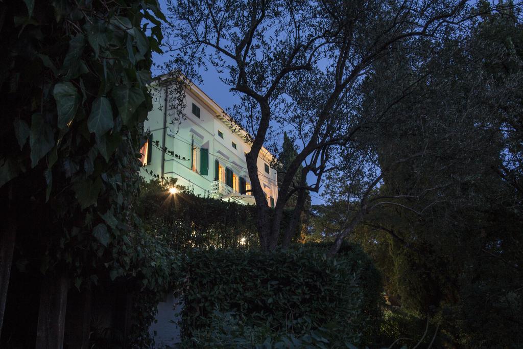 Villa Alta - Residenza D'Epoca Con Piscina San Giuliano Terme Exterior photo